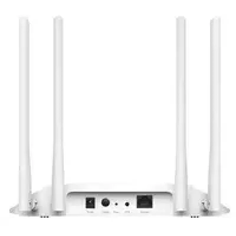 TP-Link TL-WA1201 belaidis prieigos taškas 867 Mbit/s baltas Power over Ethernet (PoE)