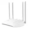 TP-Link TL-WA1201 belaidis prieigos taškas 867 Mbit/s baltas Power over Ethernet (PoE)