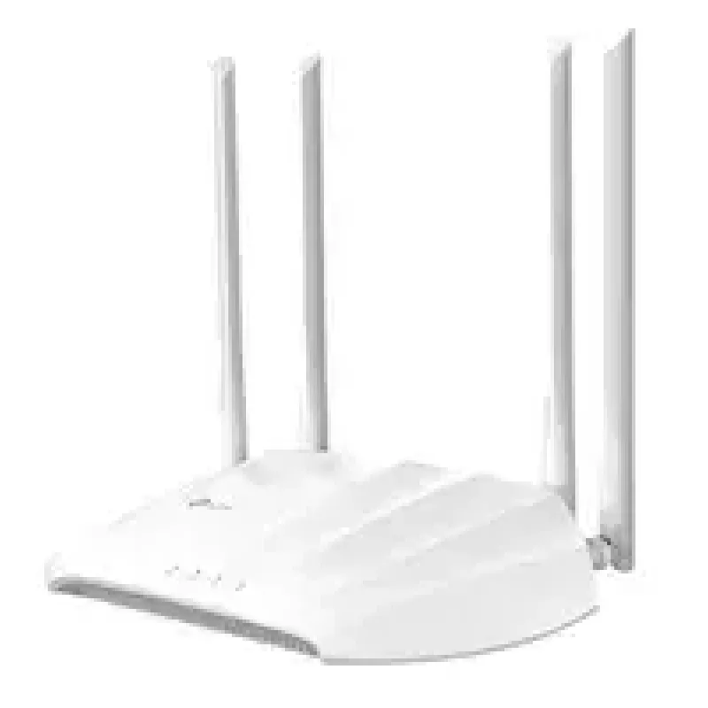 TP-Link TL-WA1201 belaidis prieigos taškas 867 Mbit/s baltas Power over Ethernet (PoE)