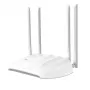 TP-Link TL-WA1201 belaidis prieigos taškas 867 Mbit/s baltas Power over Ethernet (PoE)