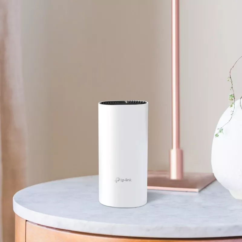 Tinklo maršrutizatorius TP-Link AC1200 Dviejų juostų Wi-Fi 5