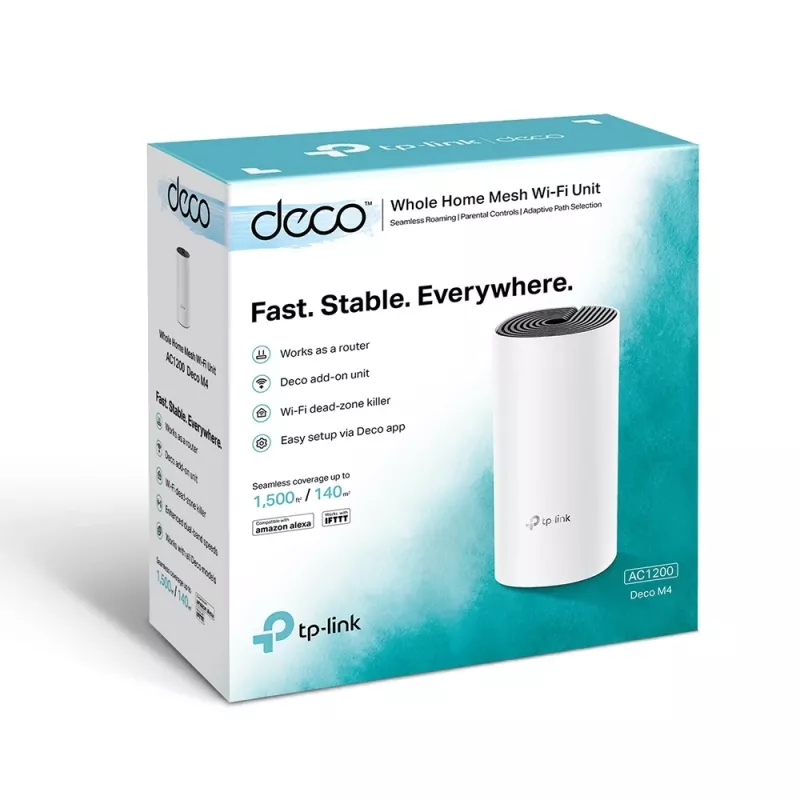 Tinklo maršrutizatorius TP-Link AC1200 Dviejų juostų Wi-Fi 5