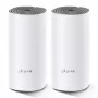 TP-Link Deco E4 (2 vnt.) AC1200 visas namas belaidis tinklo rinkinys