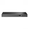 TP-Link JetStream 16 prievadų Gigabit Easy Smart PoE/PoE+ valdiklis