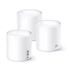 TP-Link Deco X20 AX1800 belaidžio tinklo sistema 3 vnt.