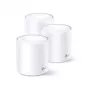 TP-Link Deco X20 AX1800 belaidžio tinklo sistema 3 vnt.