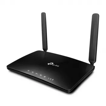 TP-Link Archer MR600 4G+ Cat6 AC1200 belaidis dviejų juostų gigabitinis maršrutizatorius