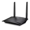 TP-Link TL-MR100 belaidis maršrutizatorius Fast Ethernet vieno dažnio (2,4 GHz) 4G juodas