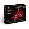 PCIe adapteris TP-Link Archer TX3000E AX3000 Wi-Fi 6 Bluetooth 5.0