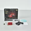PCIe adapteris TP-Link Archer TX3000E AX3000 Wi-Fi 6 Bluetooth 5.0