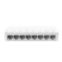 TP-Link LS1008 8 prievadų 10/100Mbps stalinis tinklo jungiklis