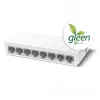 TP-Link LS1008 8 prievadų 10/100Mbps stalinis tinklo jungiklis
