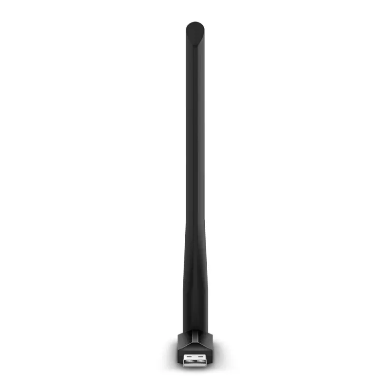 TP-Link AC600 Archer T600U Plus belaidis USB adapteris, 600 Mbit/s