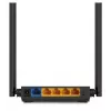 TP-Link Archer C54 belaidis maršrutizatorius Fast Ethernet Dual-band (2,4 GHz / 5 GHz) Juodas