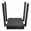 TP-Link Archer C54 belaidis maršrutizatorius Fast Ethernet Dual-band (2,4 GHz / 5 GHz) Juodas