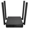 TP-Link Archer C54 belaidis maršrutizatorius Fast Ethernet Dual-band (2,4 GHz / 5 GHz) Juodas