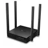 TP-Link Archer C54 belaidis maršrutizatorius Fast Ethernet Dual-band (2,4 GHz / 5 GHz) Juodas