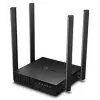 TP-Link Archer C54 belaidis maršrutizatorius Fast Ethernet Dual-band (2,4 GHz / 5 GHz) Juodas
