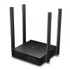 TP-Link Archer C54 belaidis maršrutizatorius Fast Ethernet Dual-band (2,4 GHz / 5 GHz) Juodas