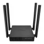 TP-Link Archer C54 belaidis maršrutizatorius Fast Ethernet Dual-band (2,4 GHz / 5 GHz) Juodas