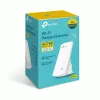TP-Link RE190 belaidžio tinklo stiprintuvas, AC750, dviejų juostų, baltas