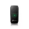 TP-LINK Archer T2U belaidis USB adapteris 600 Mbit/s