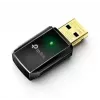 TP-LINK Archer T2U belaidis USB adapteris 600 Mbit/s