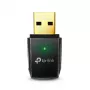 TP-LINK Archer T2U belaidis USB adapteris 600 Mbit/s