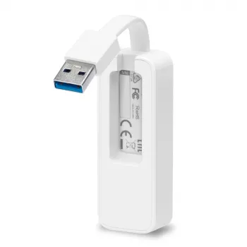 TP-Link UE300 USB 3.0 Gigabit Ethernet tinklo adapteris