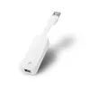 TP-Link UE300 USB 3.0 Gigabit Ethernet tinklo adapteris