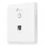 Belaidis prieigos taškas TP-Link EAP115-Wall 300Mbps 2,4 GHz
