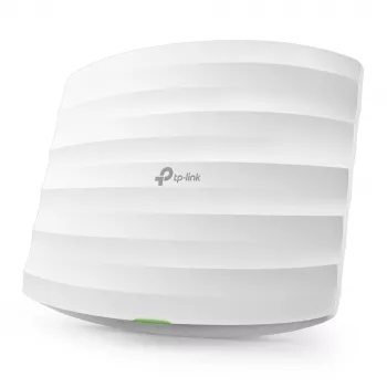 TP-Link Omada 300Mbps belaidis N lubų montažo prieigos taškas