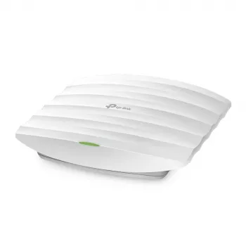 TP-Link Omada 300Mbps belaidis N lubų montažo prieigos taškas