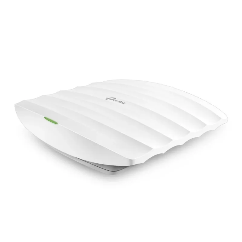 TP-Link Omada 300Mbps belaidis N lubų montažo prieigos taškas