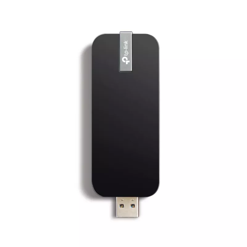 TP-Link Archer T4U belaidis USB adapteris WLAN 867 Mbit/s