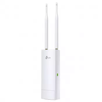 Belaidis prieigos taškas TP-Link EAP110-Outdoor 2,4 GHz Wi-Fi N