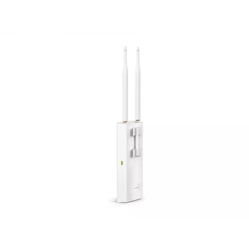 Belaidis prieigos taškas TP-Link EAP110-Outdoor 2,4 GHz Wi-Fi N