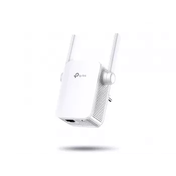 TP-Link AC1200 „Mesh“ Wi-Fi signalo stiprintuvas, baltas