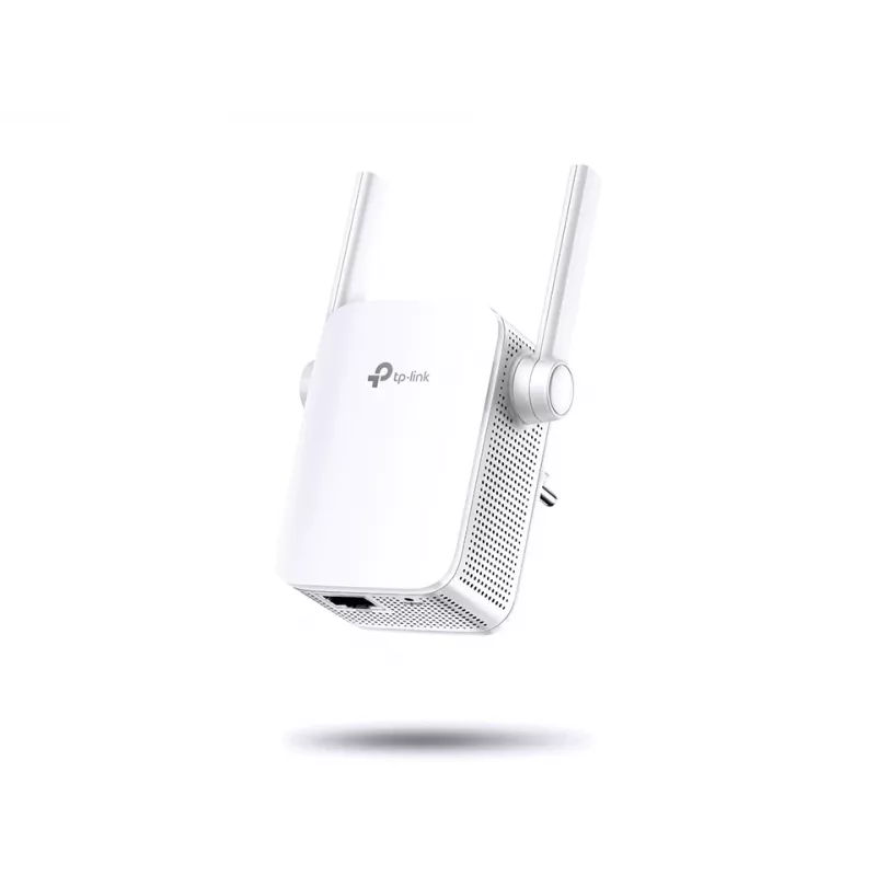 TP-Link AC1200 „Mesh“ Wi-Fi signalo stiprintuvas, baltas
