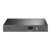 Valdomas jungiklis TP-Link TL-SG1016PE 16 prievadų Gigabit su 8 prievadais PoE+