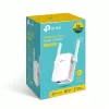 TP-Link TL-WA855RE belaidžio tinklo stiprintuvas, baltas, 300 Mbit/s, 10/100 Mbit/s