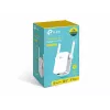 TP-Link TL-WA855RE belaidžio tinklo stiprintuvas, baltas, 300 Mbit/s, 10/100 Mbit/s