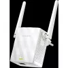 TP-Link TL-WA855RE belaidžio tinklo stiprintuvas, baltas, 300 Mbit/s, 10/100 Mbit/s