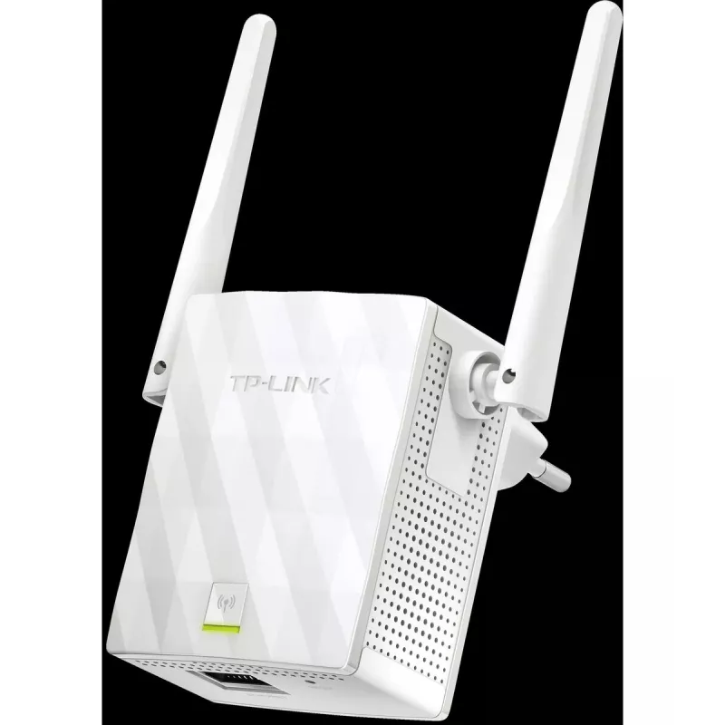 TP-Link TL-WA855RE belaidžio tinklo stiprintuvas, baltas, 300 Mbit/s, 10/100 Mbit/s