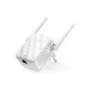 TP-Link TL-WA855RE belaidžio tinklo stiprintuvas, baltas, 300 Mbit/s, 10/100 Mbit/s