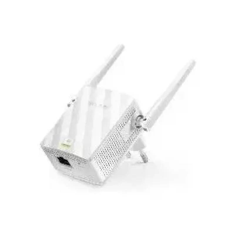 TP-Link TL-WA855RE belaidžio tinklo stiprintuvas, baltas, 300 Mbit/s, 10/100 Mbit/s