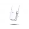 TP-Link TL-WA855RE belaidžio tinklo stiprintuvas, baltas, 300 Mbit/s, 10/100 Mbit/s