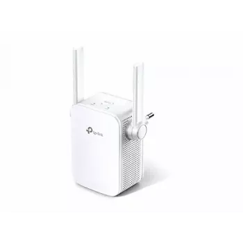 TP-Link TL-WA855RE belaidžio tinklo stiprintuvas, baltas, 300 Mbit/s, 10/100 Mbit/s