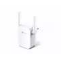 TP-Link TL-WA855RE belaidžio tinklo stiprintuvas, baltas, 300 Mbit/s, 10/100 Mbit/s