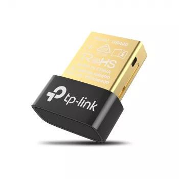 TP-Link UB400 Bluetooth USB adapteris